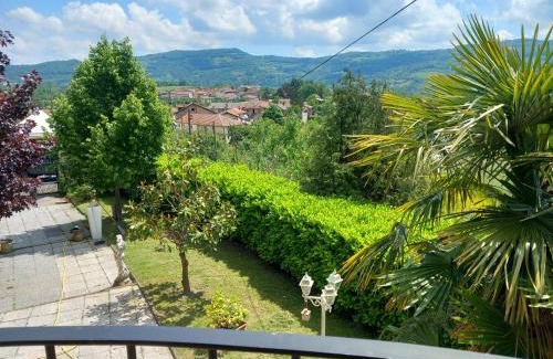 Torre Bormida Villa | La Maison des Rèves -Langhe Piemonte