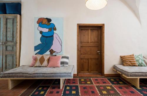 Duhur ash Shuwayr House | La Maison des Sources