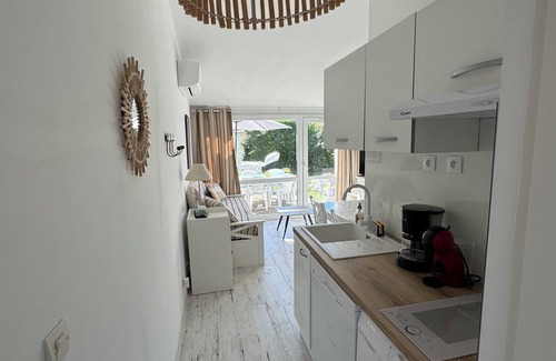 Dolus-d'Oleron House | La Maison des Vacances