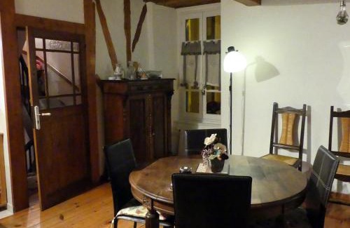 Auzat House | La maison des vacances
