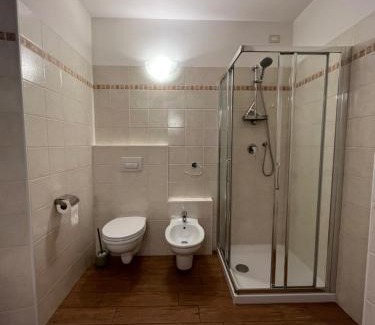 Edolo Apartment | La Maison di Gabriella e Alfredo