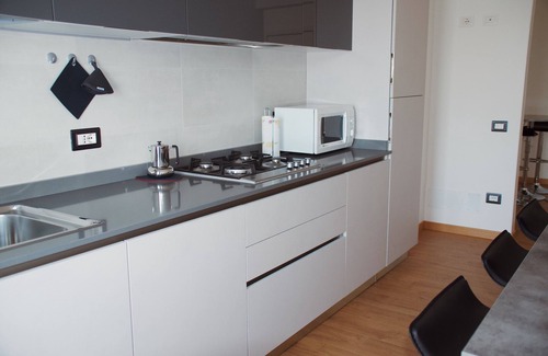Treviso Apartment | La Maison di Laura - new apartment in the heart of Treviso