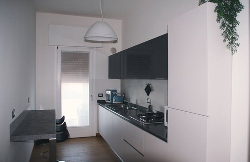 Treviso Apartment | La Maison di Laura - new apartment in the heart of Treviso
