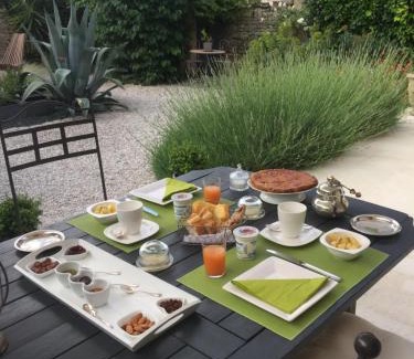 Thaire Bed & Breakfast | La Maison du Baloir