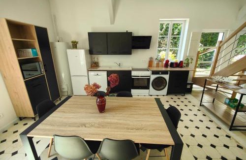 Le Bois-Robert House | La maison du bien-être