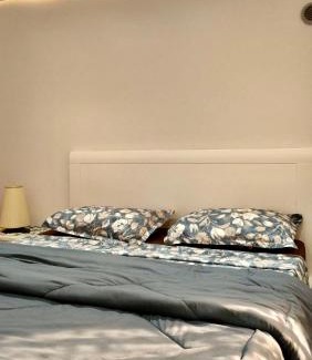 El Mouradia Apartment | La maison du bonheur