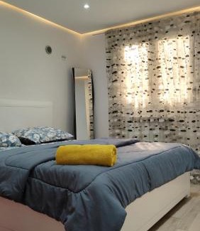 El Mouradia Apartment | La maison du bonheur