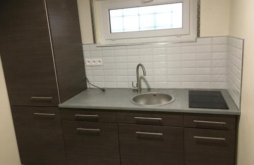 Maillets - Bellevue Apartment | La maison du bonheur