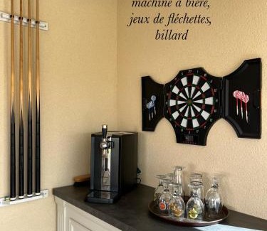 Rochefort House | La Maison du Bonheur