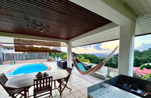 Papeete House | La maison du bonheur Papeete