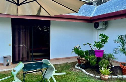 Papeete House | La maison du bonheur Papeete