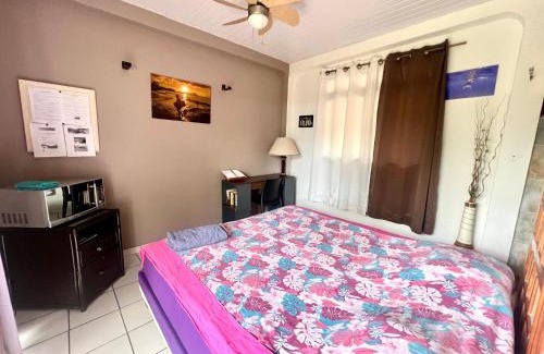 Papeete House | La maison du bonheur Papeete