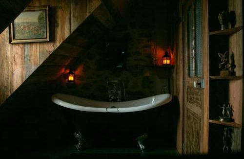 Croze House | La Maison du Bonheur & Spa