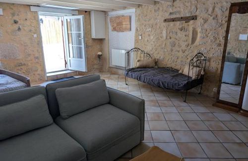 Saint-Vivien House | La Maison du Bourg