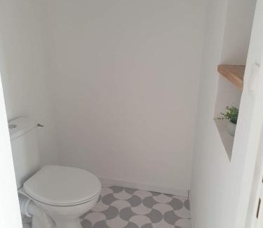 Saint-Vivien House | La Maison du Bourg