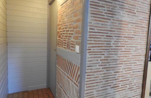 Montcabrier House | LA MAISON DU CAMINOL