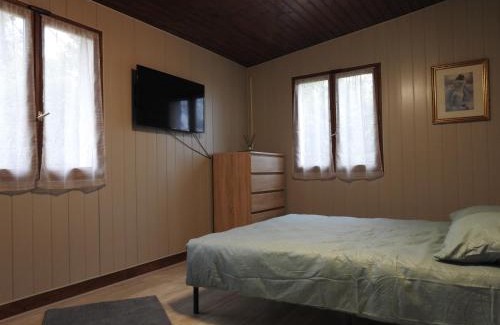 Montcabrier House | LA MAISON DU CAMINOL