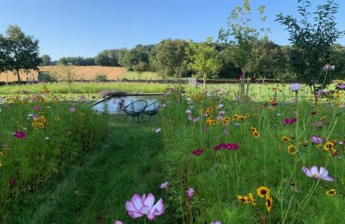 Urciers Bed & Breakfast | La Maison du Cerf