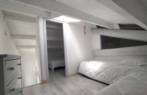 Les Assions House | La Maison du Chassezac