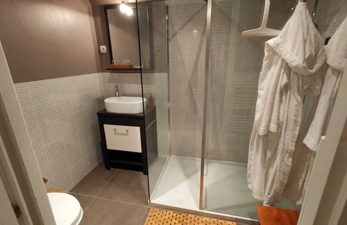 Marat Bed & Breakfast | La Maison du Chevalier