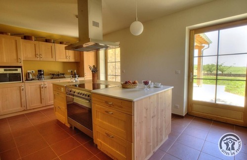 Rivolet House | La Maison du Crêt - RIVOLET