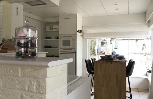 Westouter House | la maison du docteur