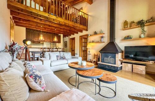 Ur Ski Chalet | La Maison du Fleuve