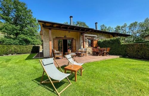 Ur Ski Chalet | La Maison du Fleuve
