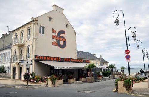 Arromanches-les-Bains House | La Maison Du 6