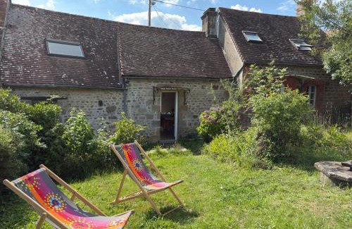 La Brochardiere House | La Maison du Lac