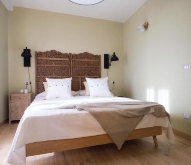 Predore Apartment | La Maison Du Lac Iseo