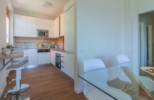Fiumelatte Apartment | La Maison du Lac Varenna