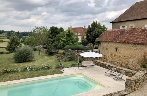 Changy House | La Maison du P'tit Louis