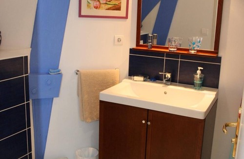 Saint-Raphael Bed & Breakfast | La Maison Du Parc