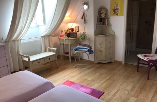 Saint-Raphael Bed & Breakfast | La Maison Du Parc