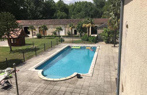 Vervant House | La maison du parc