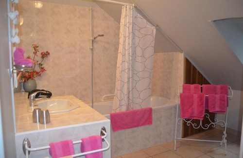Chaumont-sur-Loire House | LA MAISON DU PECHEUR