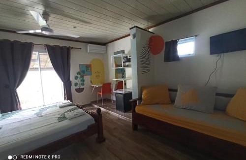 Teahupoo House | La Maison Du Voyage