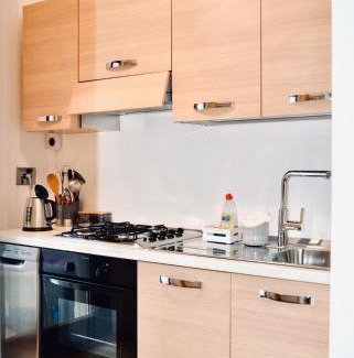 EUR Apartment | La Maison Eur