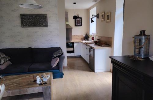 Saint-Denis-les-Martel House | La maison o kiwis