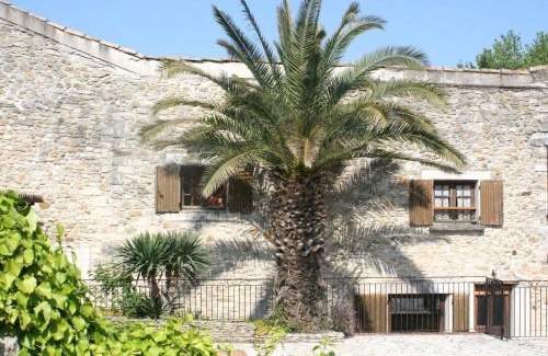 Saint-Marcel-d'Aredeche House | La Maison de Yana
