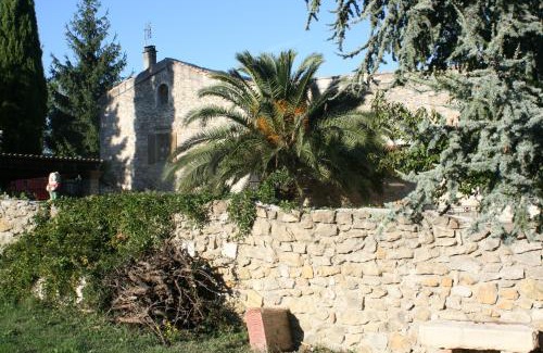 Saint-Marcel-d'Aredeche House | La Maison de Yana
