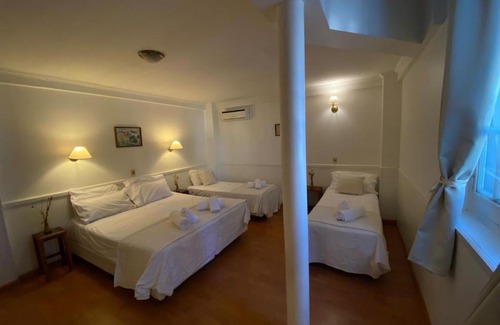 Rio Colorado Hotel | La Maison Gerber