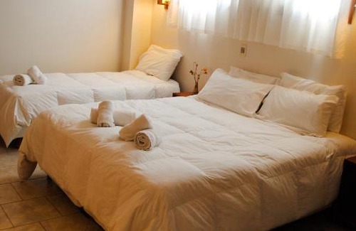 Rio Colorado Hotel | La Maison Gerber