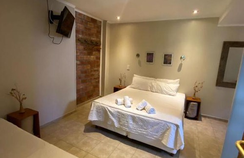 Rio Colorado Hotel | La Maison Gerber