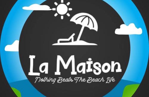 Sipalay House | La Maison Guesthouse