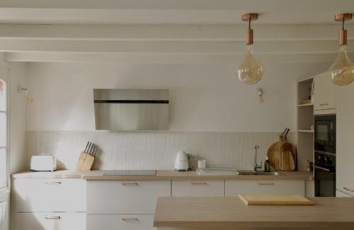 Beuvron-en-Auge House | La Maison Harmony