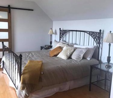 Tadoussac House | La Maison Harvey&Lessard