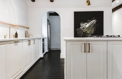 Hatley House | La Maison HATLEY HOUSE