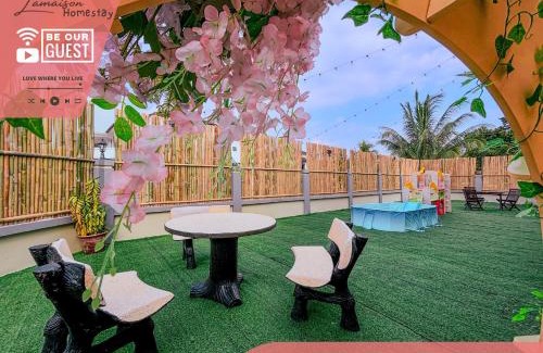 Bukit Indah House | La Maison Homestay JB Bukit Indah